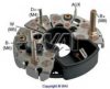 WAIglobal IBR904 Rectifier, alternator